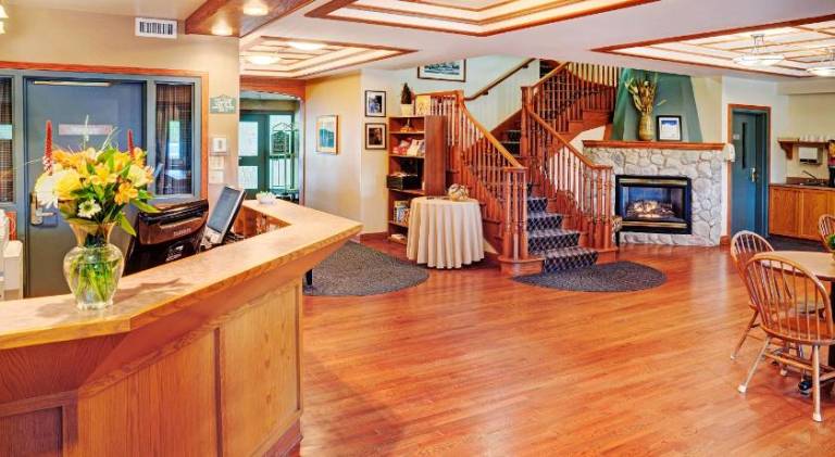 Coastal Inn Halifax - Bayers Lake — photo 4