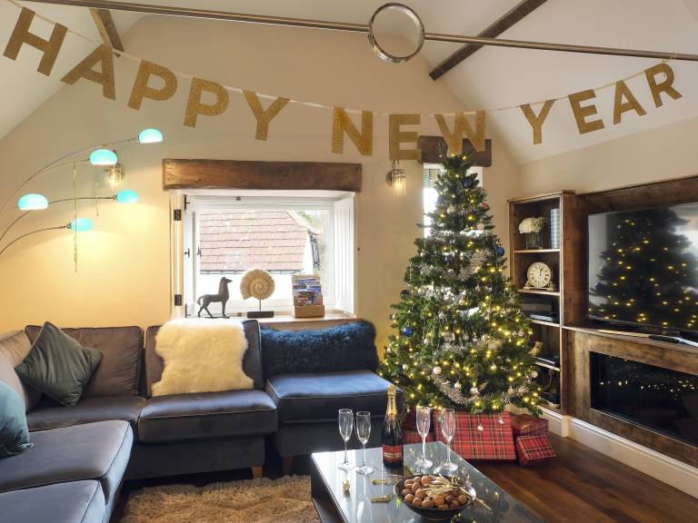 Children-friendly wonderful cottage with garden & jacuzzi | Pets are welcome — photo 4
