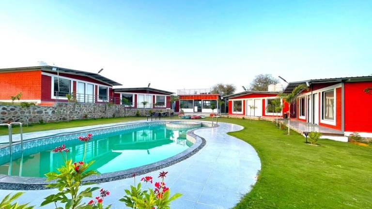 Wildside Cottages — photo 3