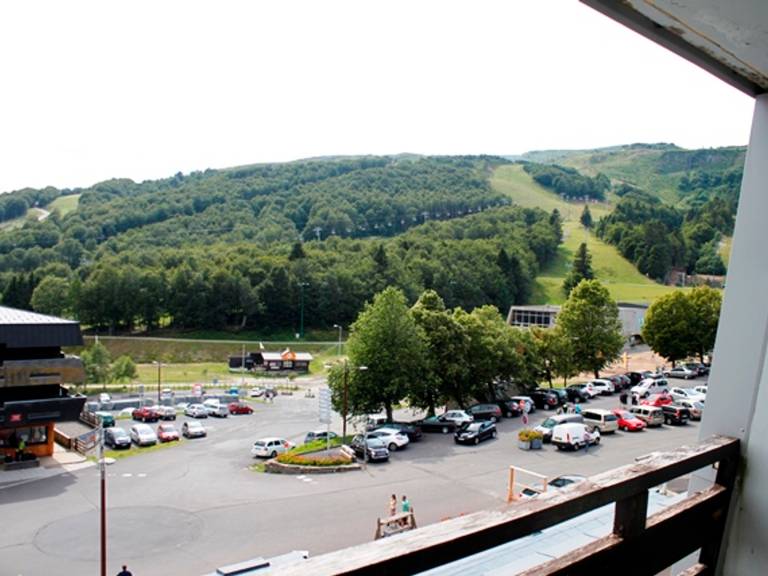 Appartement Super Besse