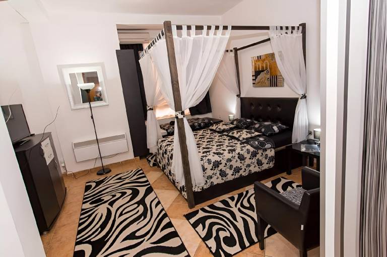 Apart Hotel Solaris in Skopje