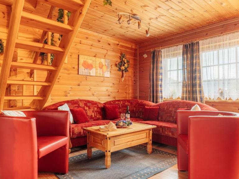 Hütte Bad Sachsa