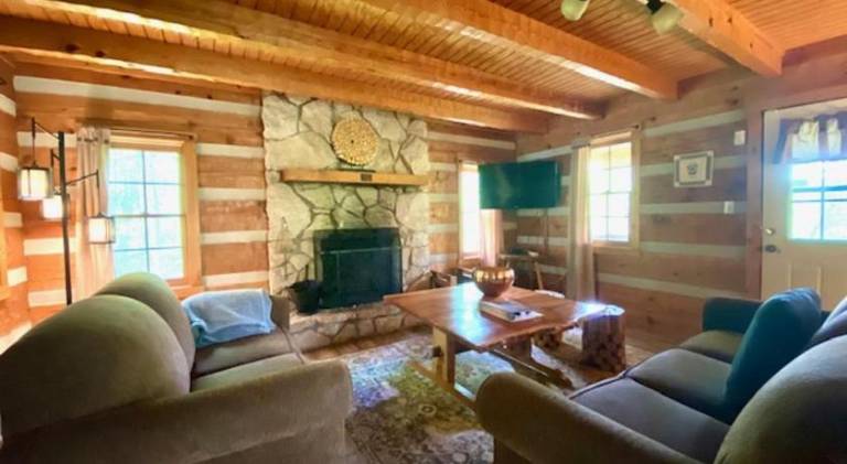 House with jacuzzi & pool | Pet-friendly — photo 3