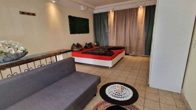 Ferienwohnung Markranstädt