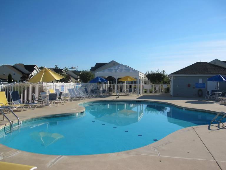 House Rehoboth Beach