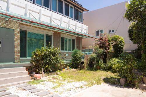 Apartment Jangdaegol-ro 19(sipgu)beon-gi