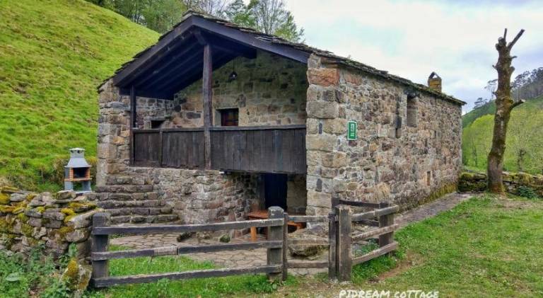 80 m&sup2; Chalet