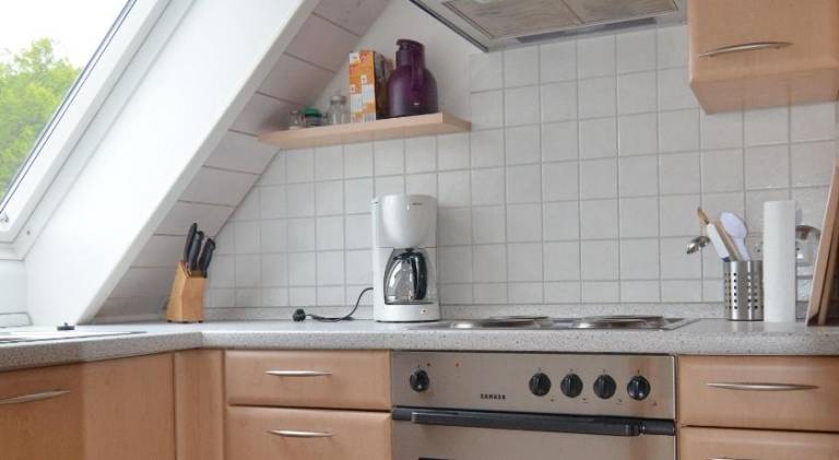 Rental apartment for 5 persons — photo 4