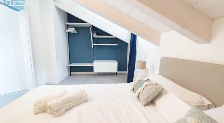 65 m&sup2; Ferienwohnung