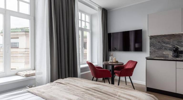 Rental apartment | Next to Riga Cathedral | Pets are welcome — photo 2