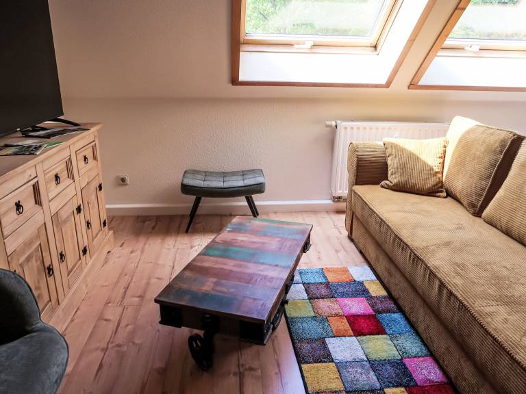 Wonderful holiday apartment with garden | Pets allowed — photo 2