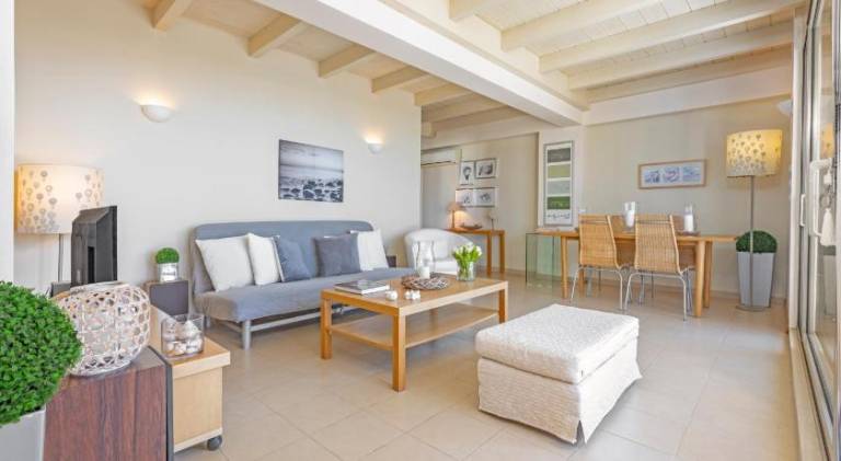 Holiday apartment | Pets are welcome in Rhodes