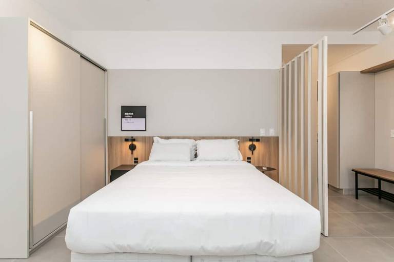 Apartamento Coqueiros
