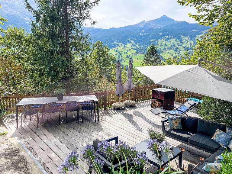 Chalet Tannengüetli — photo 3