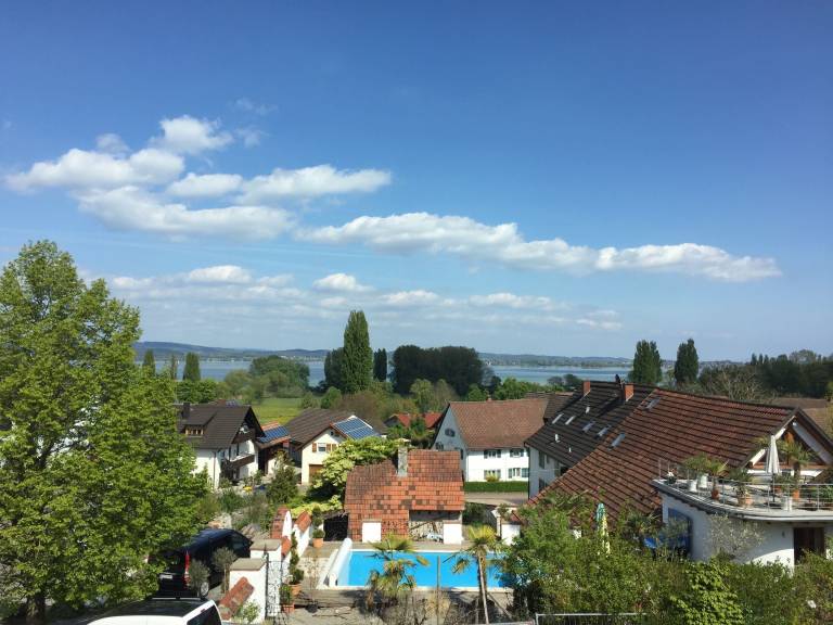 Ferienwohnung Iznang