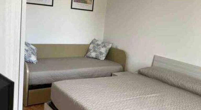 Apartment with 1 room for 3 persons — photo 2