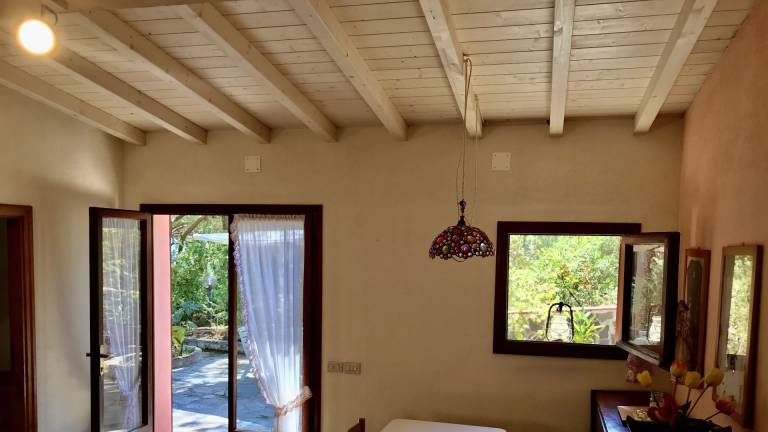 Villa with yard & barbecue — photo 5