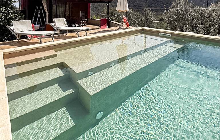 Ferienhaus in Montevarchi, Toskana für max. 5 Personen Ferienhaus in Montevarchi, Toskana für max. 5 Personen