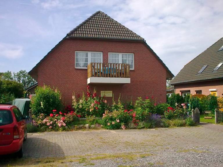 Ferielejlighed Petersdorf