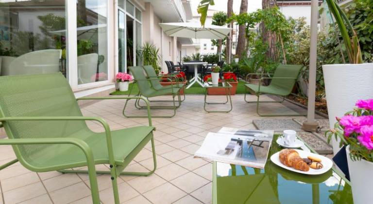 Hotel Negresco — photo 4