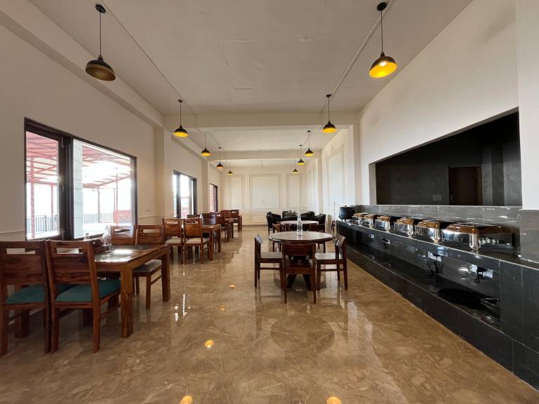 Hardys Retreat- A Boutique Stay By Shivaneel Hospitality — photo 3