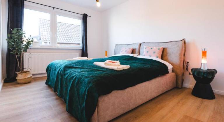 Nice apartment | Pets allowed in Altenahr