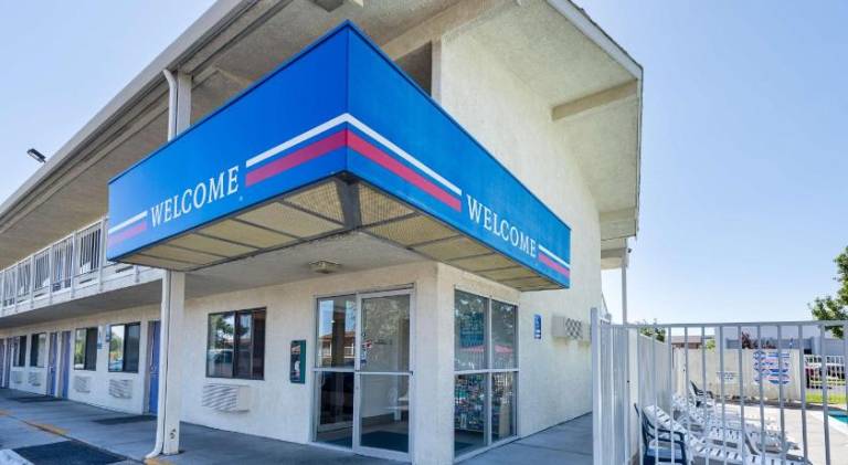 Motel 6 Carson City, NV — photo 5