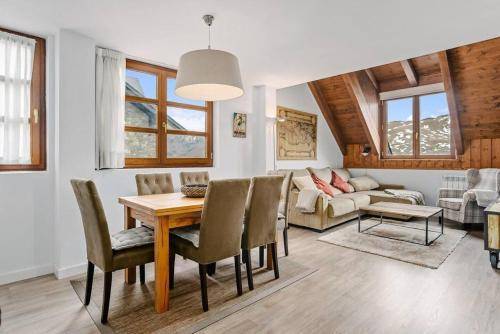 Apartamento Formigal