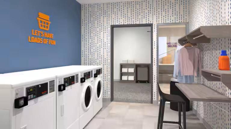 Home2 Suites by Hilton Dickson — photo 5