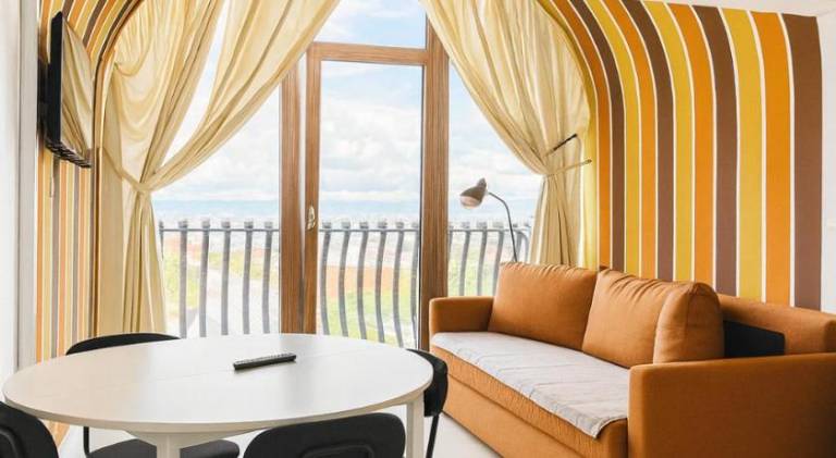 DD Apartments - Iuliu Moldovan in Cluj-Napoca