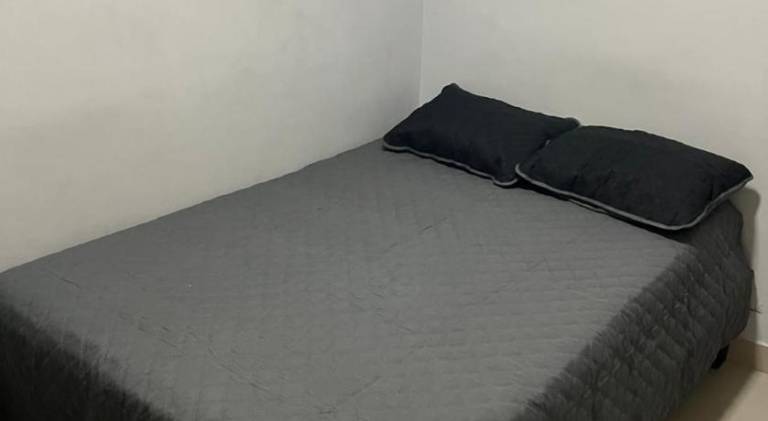 19 m&sup2; Ferienwohnung