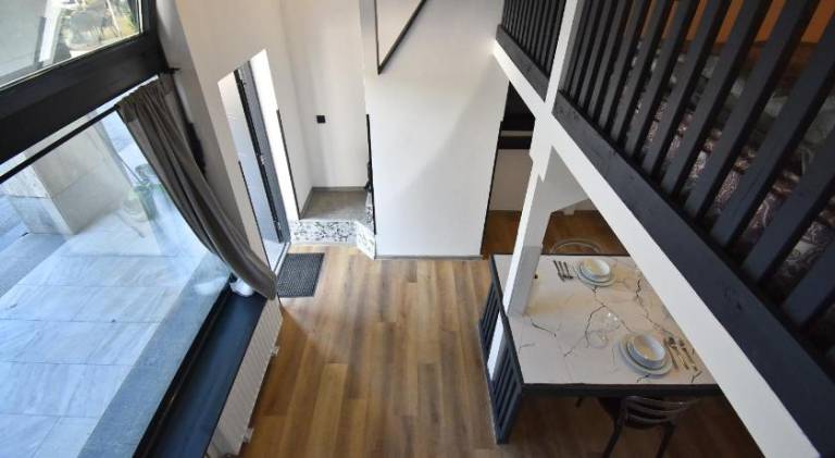 Rental apartment | Near Metelkova in Ljubljana