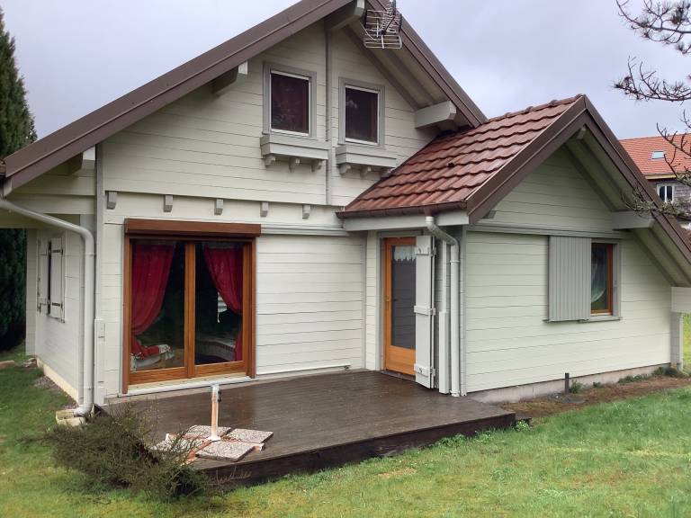 Chalet Xonrupt-Longemer
