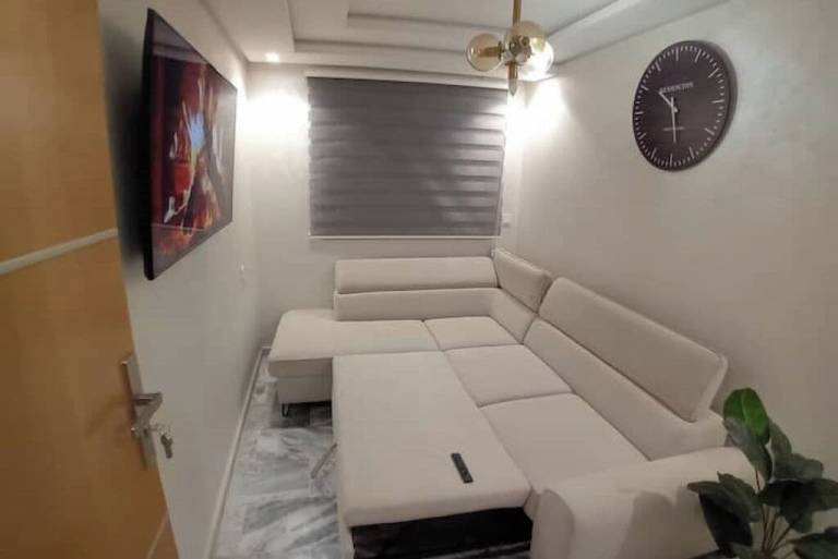 Appartement Salé