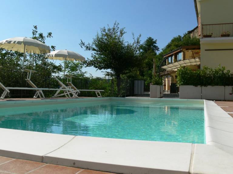 Eco Village La Filomena: L'infinito — photo 2