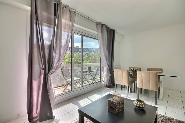 Holiday apartment | Pets are welcome — photo 4