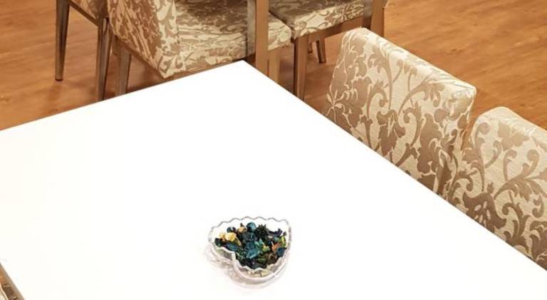 Jung Le Su Ba B&B — photo 3