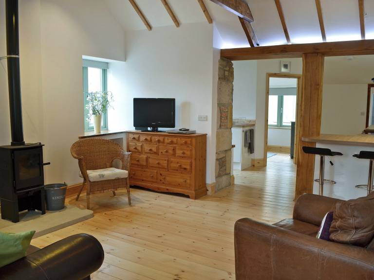 Cottage Belford