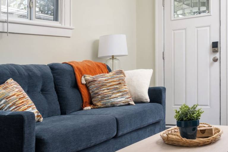 Big rental apartment | Dogs allowed — photo 4