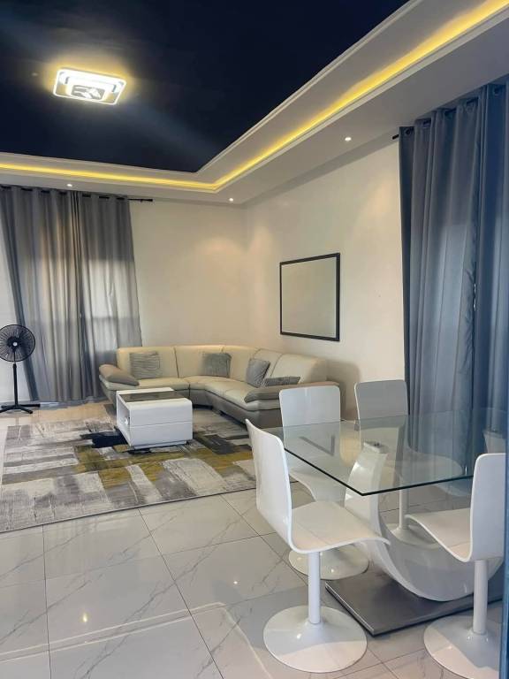 Maison de vacances  Cotonou