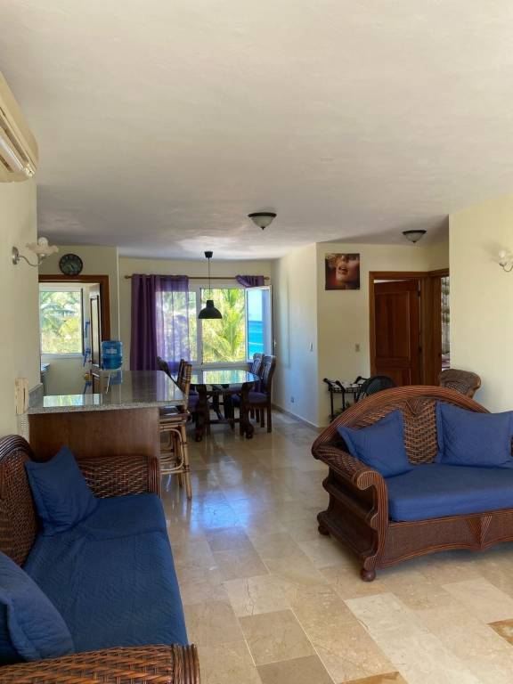 Appartement El Cortecito