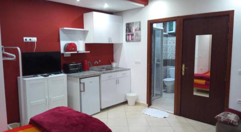 Studios Taha in Rabat