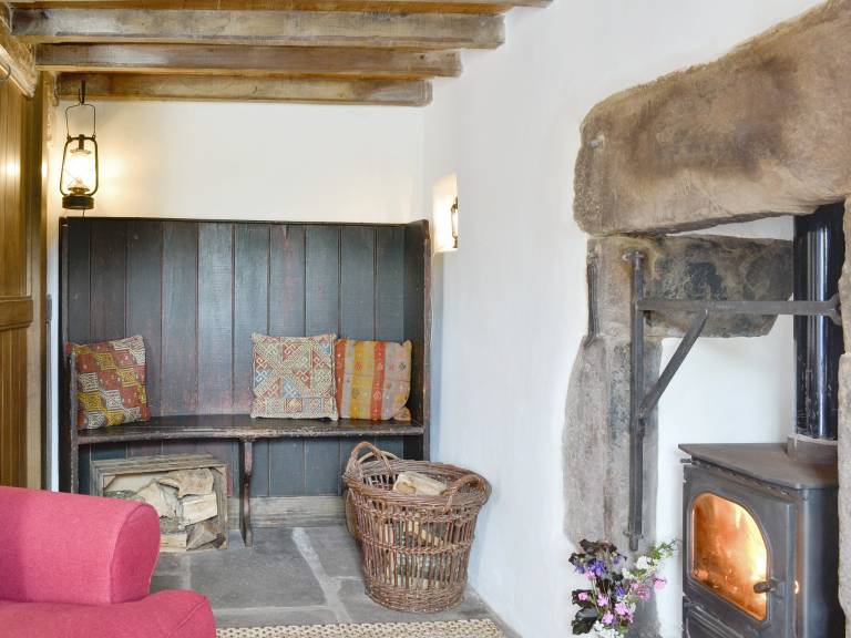 Child-friendly cottage | Pet-friendly — photo 4