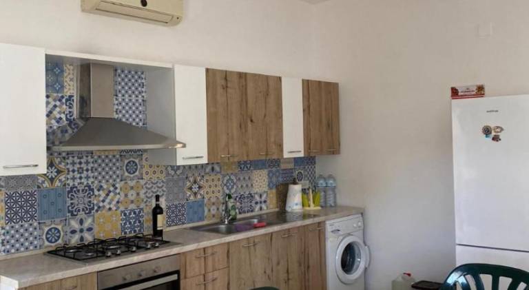 Villa with 3 rooms for 6 persons — photo 2