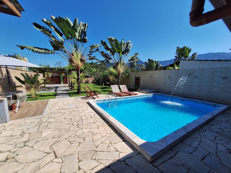 Casa Tabatinga