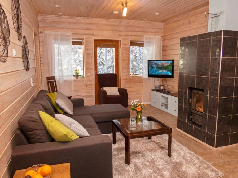 Lovely vacation home with sauna | Dogs allowed — photo 5