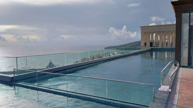 Rental apartment with pool | Perfect for remote work — photo 3