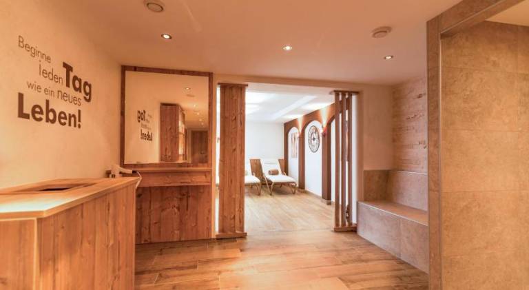 Hotel Garni Alpenblick — photo 2