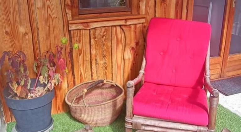 La chouette — photo 3