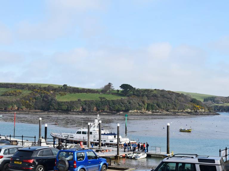 Cottage East Portlemouth